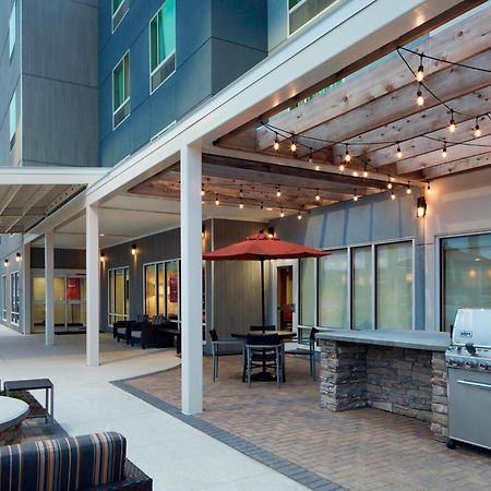 Towneplace Suites By Marriott Austin Раунд Рок Екстериор снимка