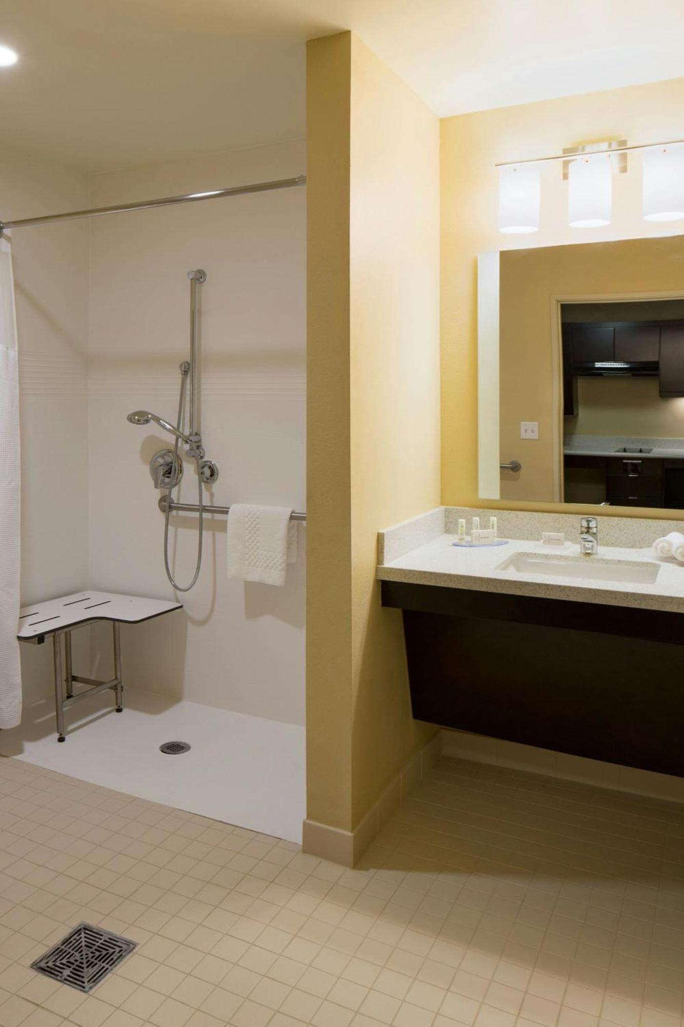 Towneplace Suites By Marriott Austin Раунд Рок Екстериор снимка