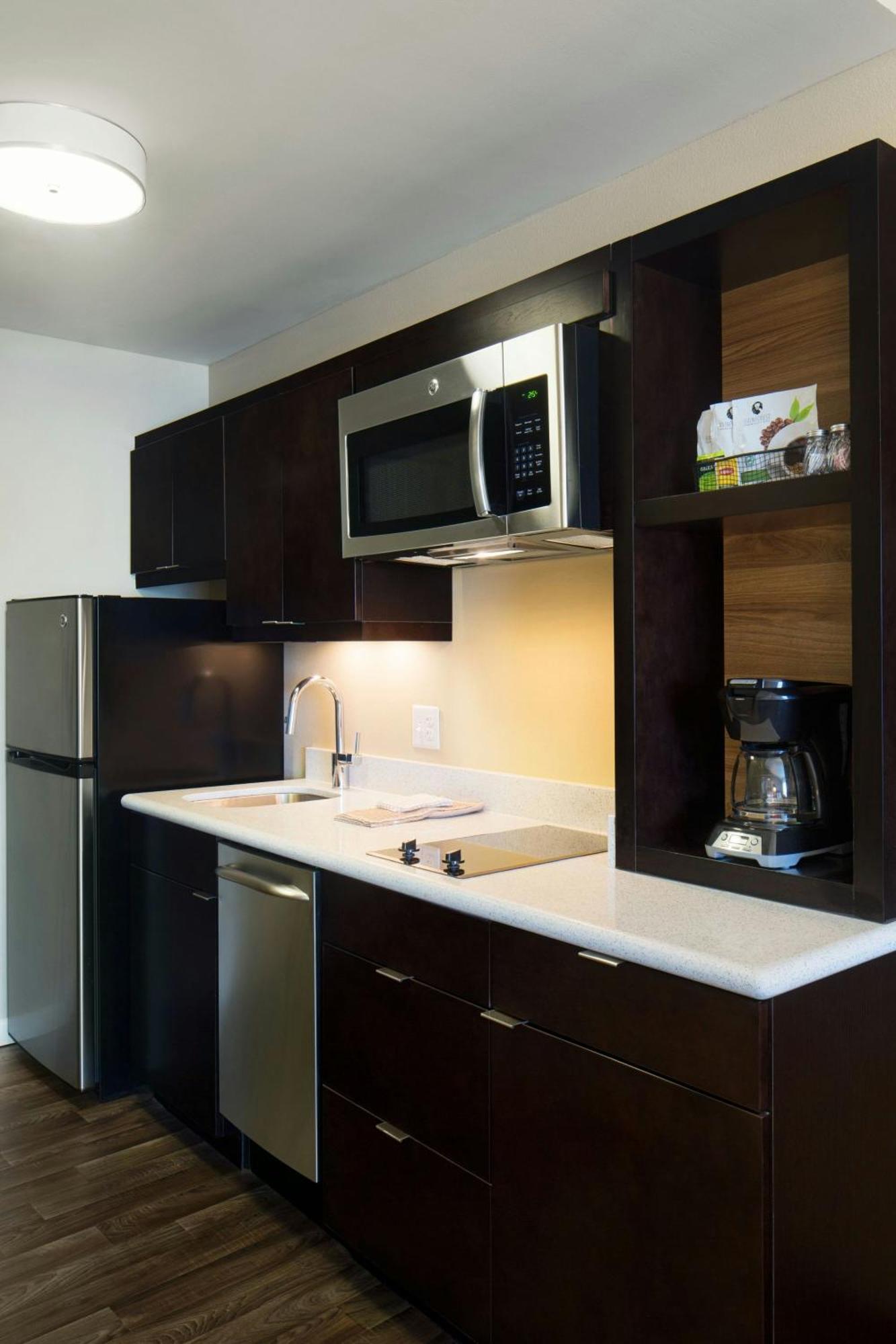 Towneplace Suites By Marriott Austin Раунд Рок Екстериор снимка