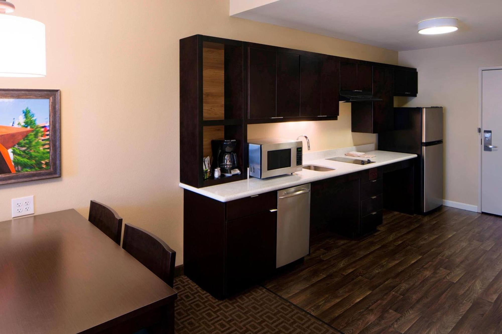 Towneplace Suites By Marriott Austin Раунд Рок Екстериор снимка