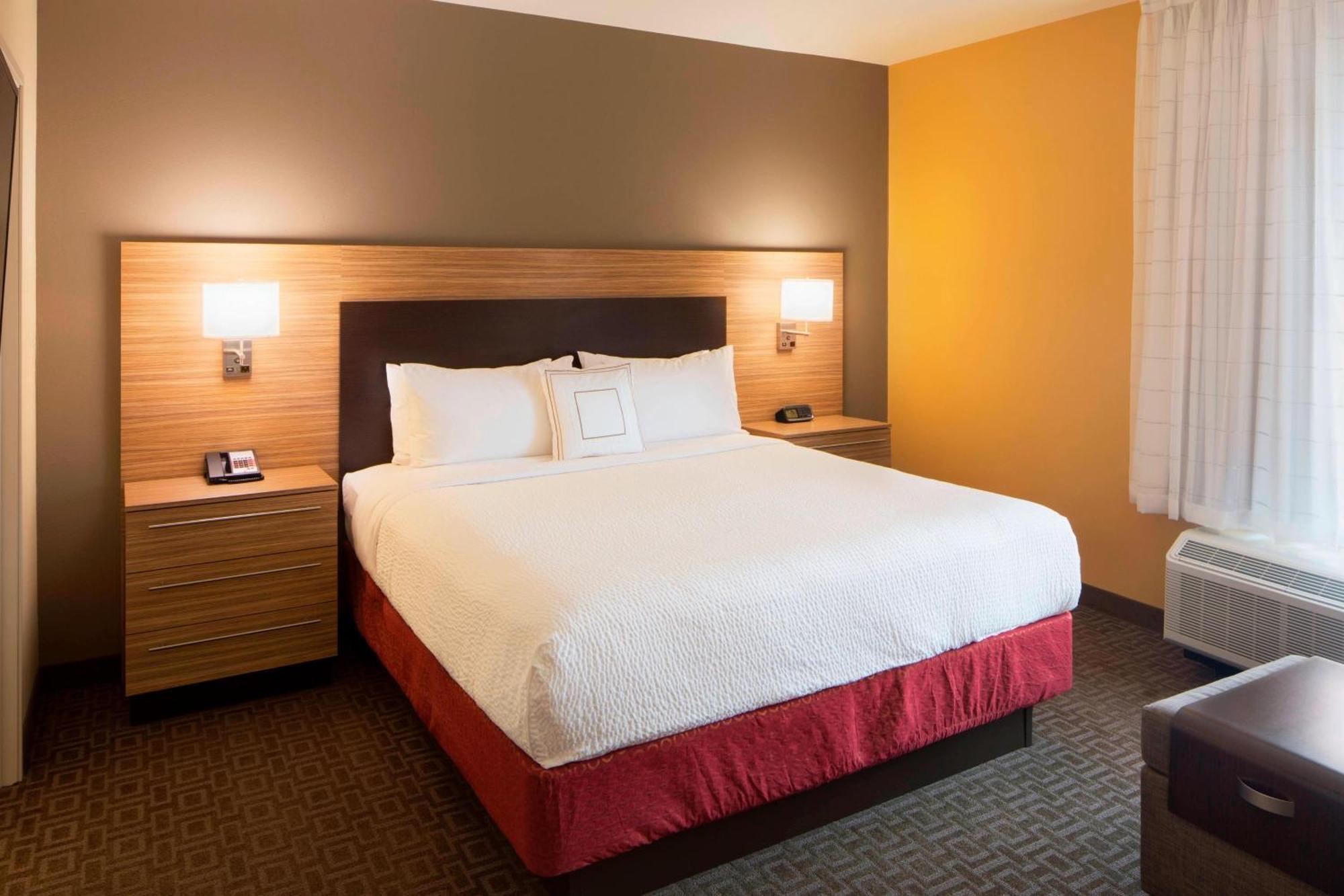 Towneplace Suites By Marriott Austin Раунд Рок Екстериор снимка