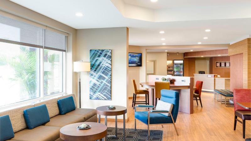 Towneplace Suites By Marriott Austin Раунд Рок Екстериор снимка