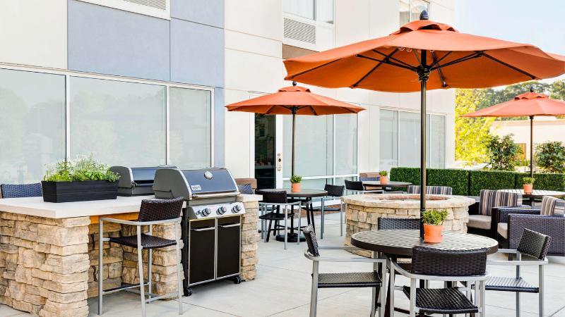 Towneplace Suites By Marriott Austin Раунд Рок Екстериор снимка