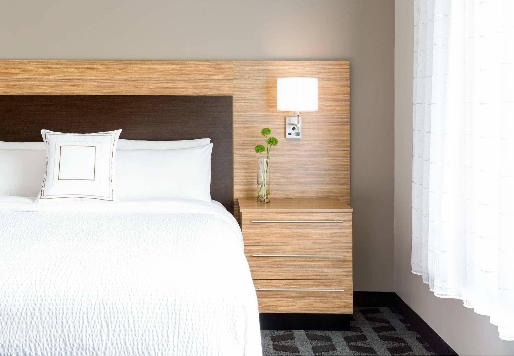 Towneplace Suites By Marriott Austin Раунд Рок Екстериор снимка