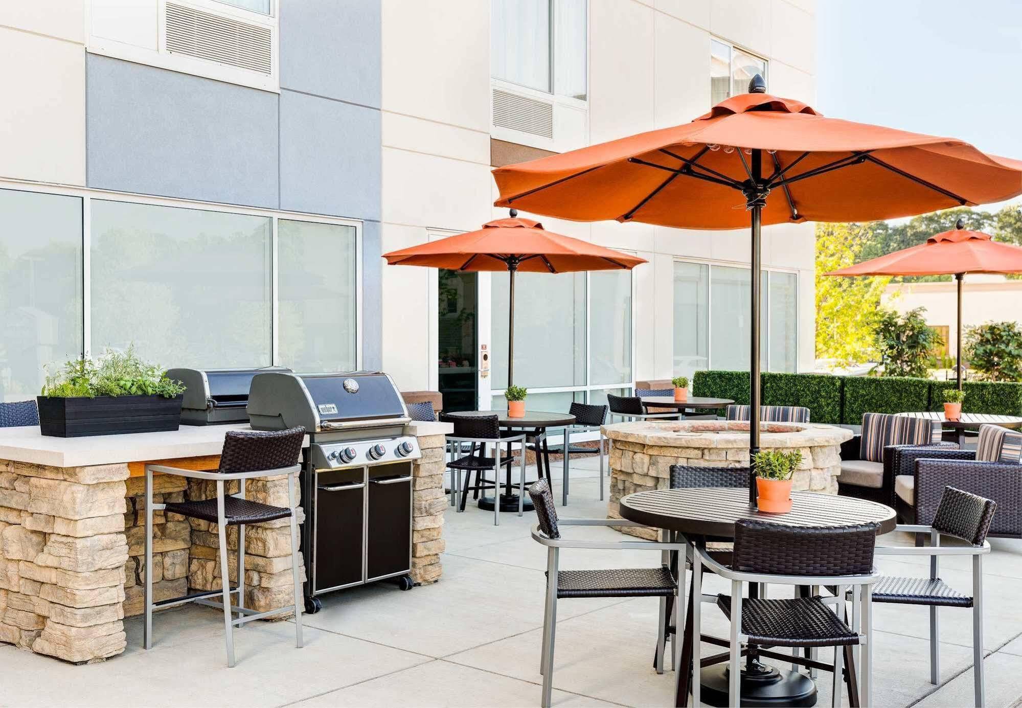 Towneplace Suites By Marriott Austin Раунд Рок Екстериор снимка